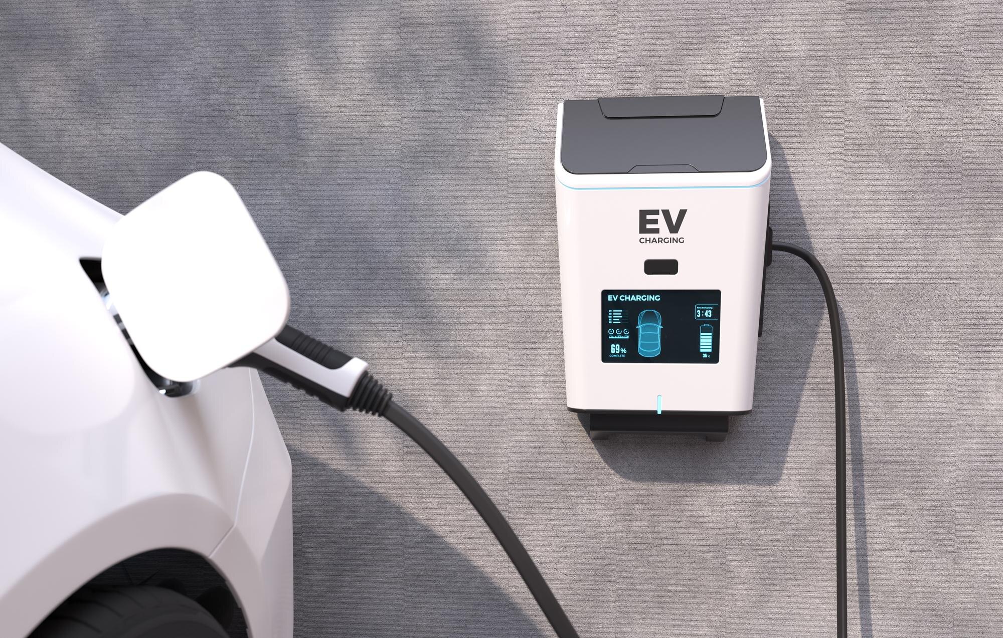 Fleet Charging Infrastructure