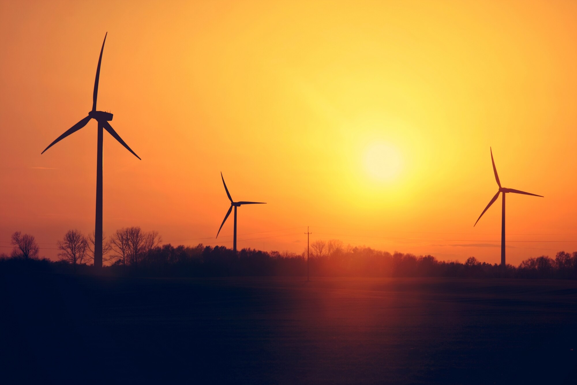 Wind–Solar Hybrid Diligence